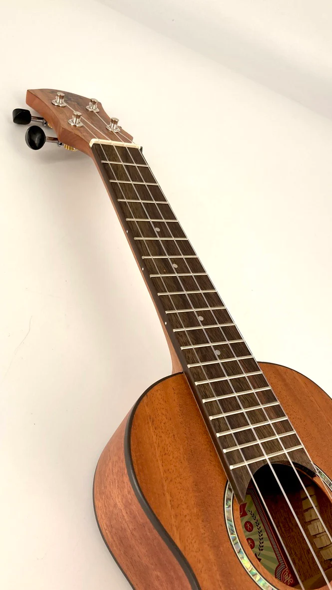 aNueNue S3 Sopran Ukulele  