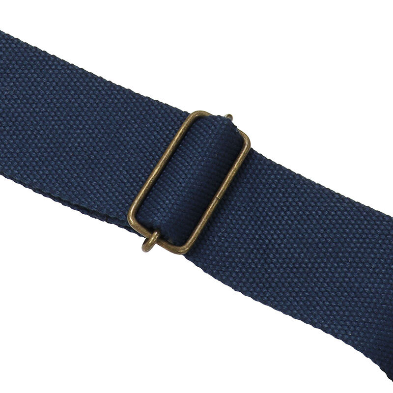 Aria Guitar Strap SPS 2000, navy blue