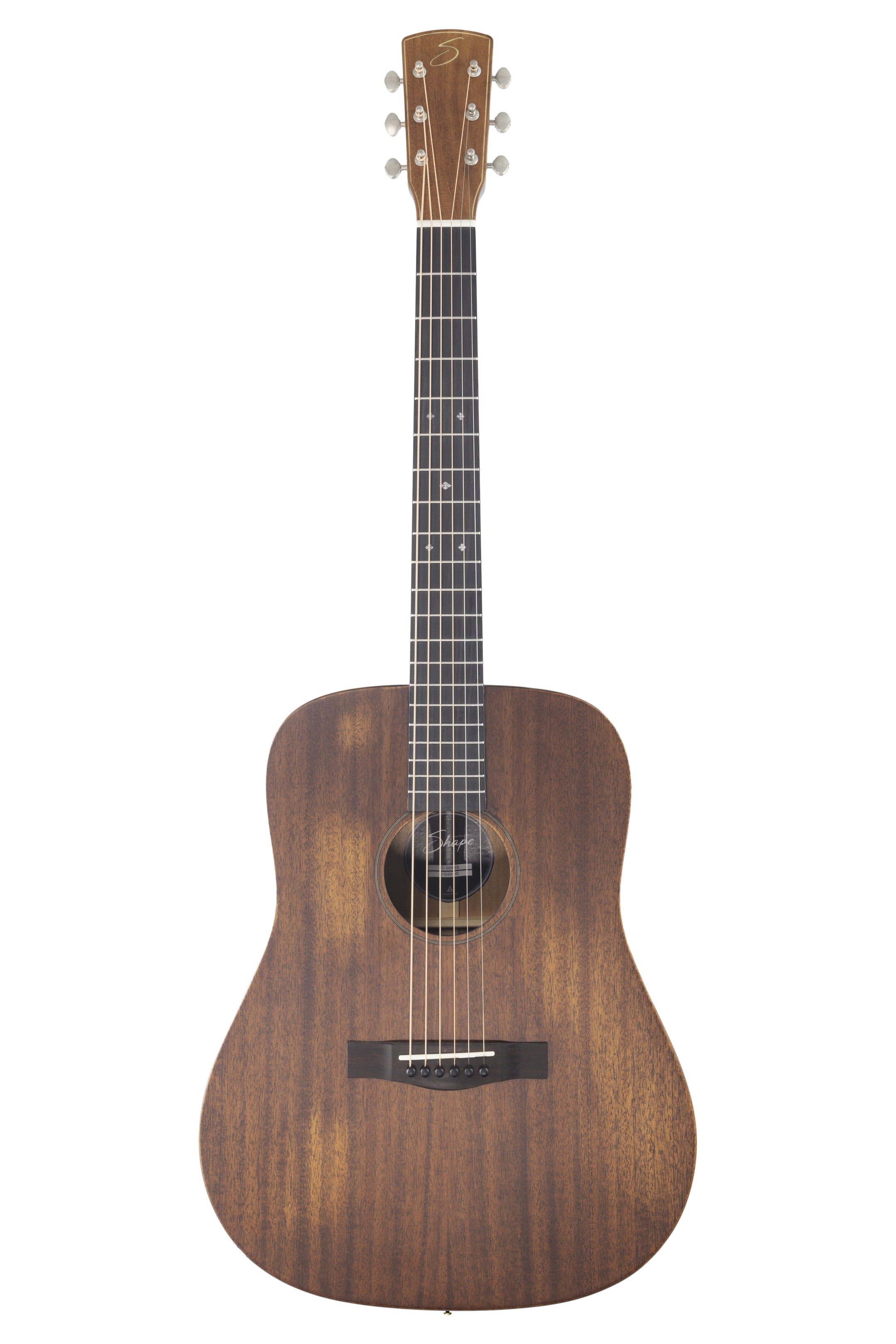 Shape Akustikgitarre Dreadnought 533-MT-V