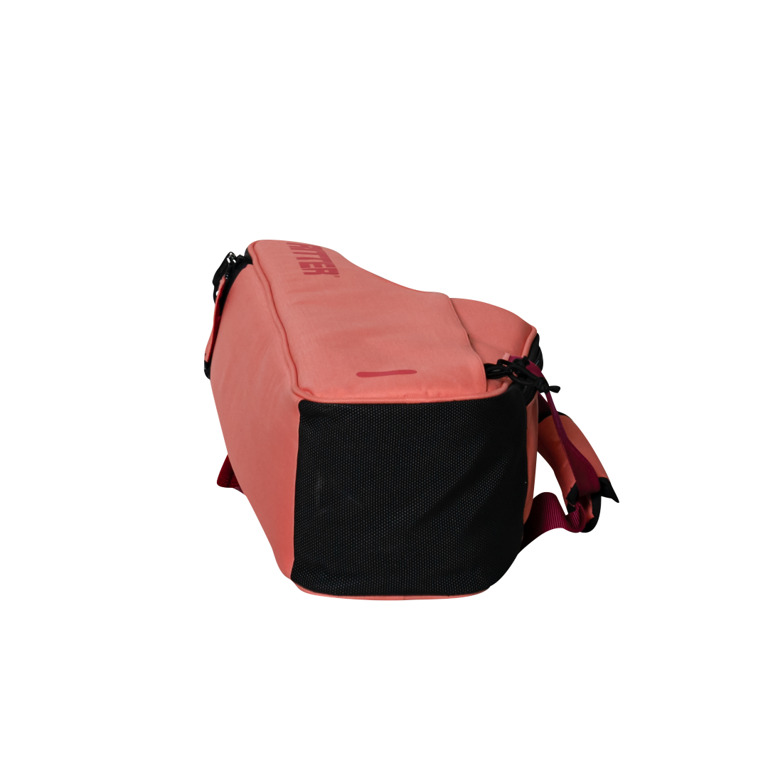 Ritter Gigbag Evilard Alto Sax - FRO