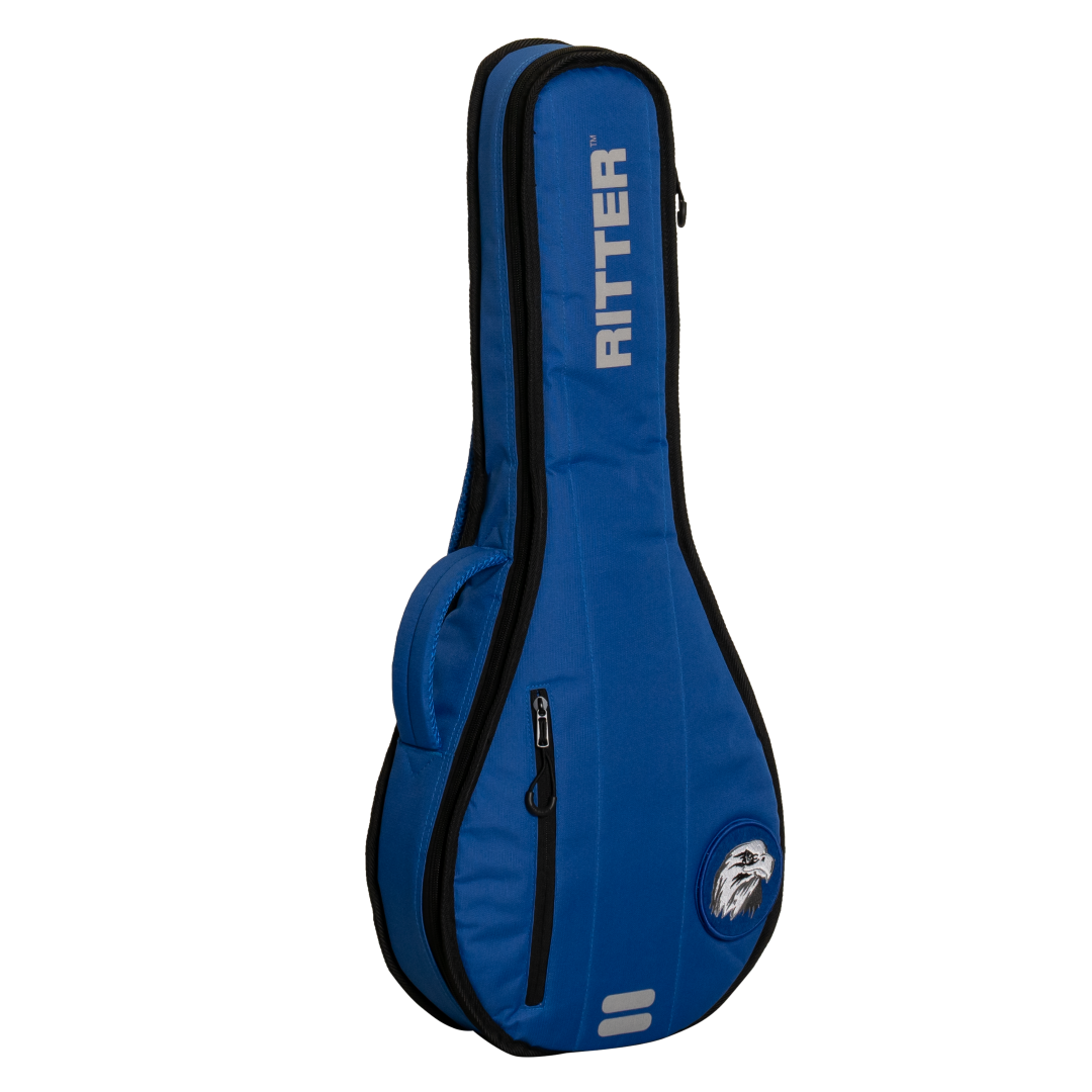 Ritter Gigbag Davos A/F Mandoline - SBL