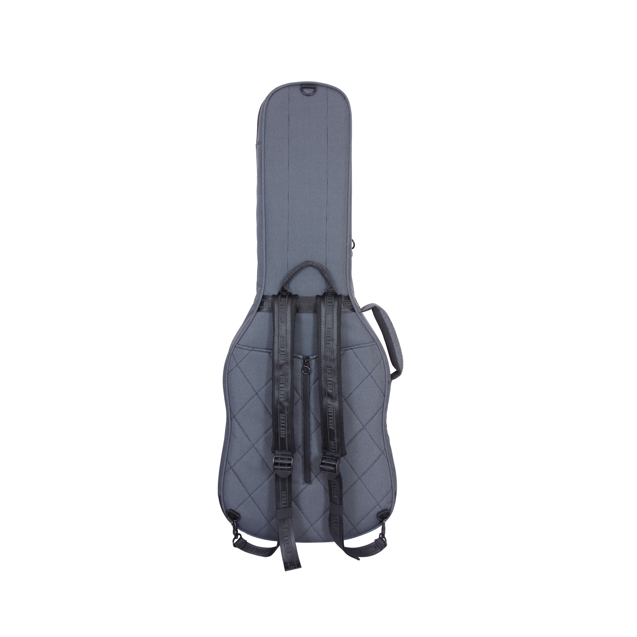 Ritter Gigbag Retro R4 Bern E-Guitar 