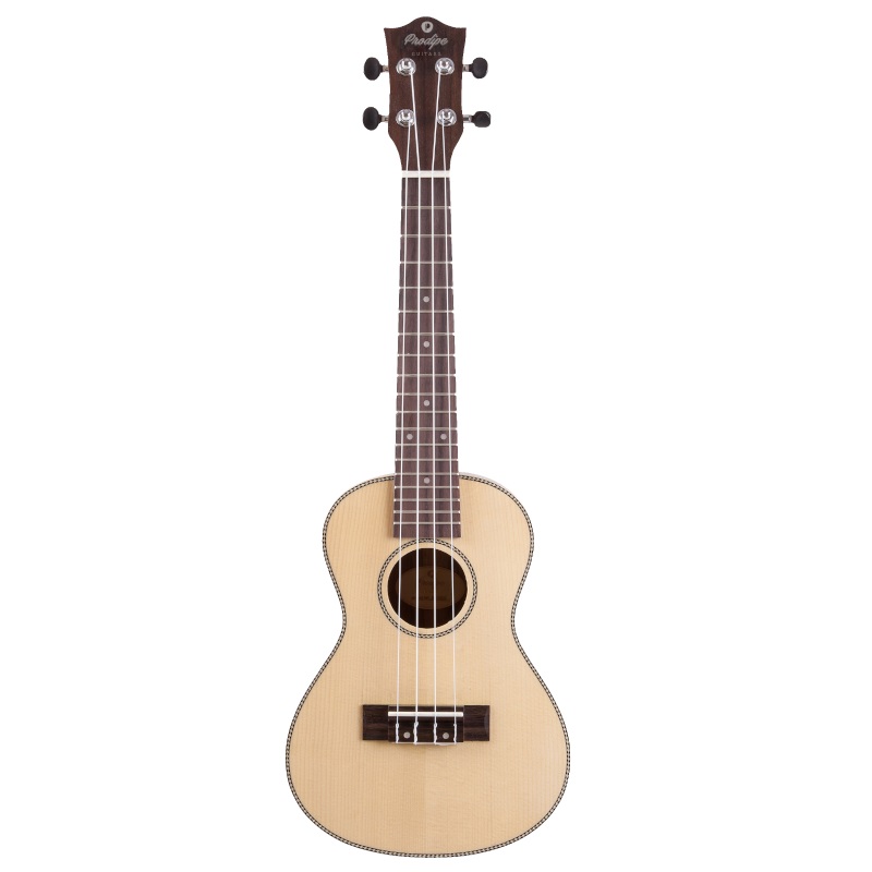 Prodipe BC320 EQ Konzert Ukulele