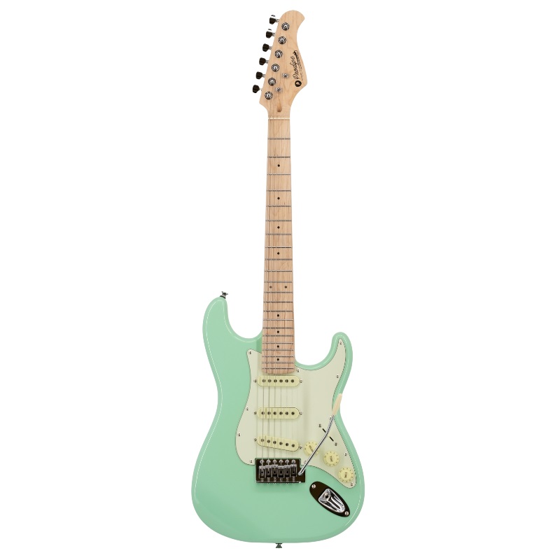 Prodipe ST80 Junior, surf green