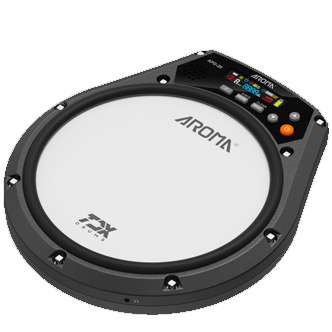 Aroma APD-20 Digital Drum Coach 