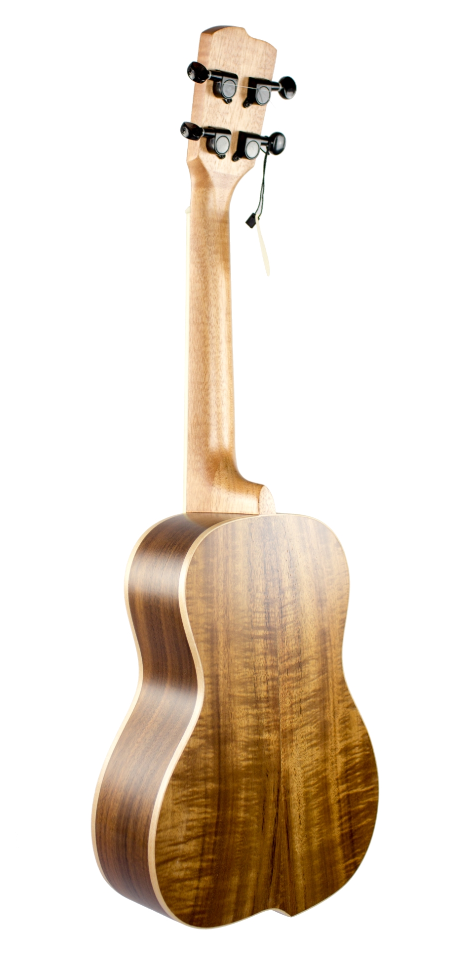 Shape Swing Ukulele Koa Tenor