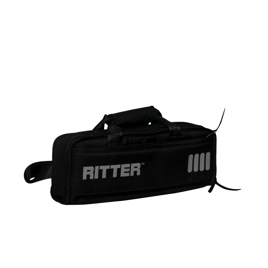 Ritter Gigbag Bern Flute C-foot - SBK