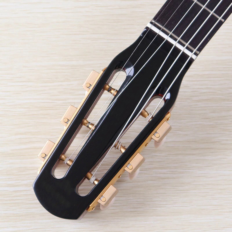 NoName Gypsy Gitarre - Modell B 12. Bundansatz NoName Gypsy Gitarre - Modell B 12. Bundansatz