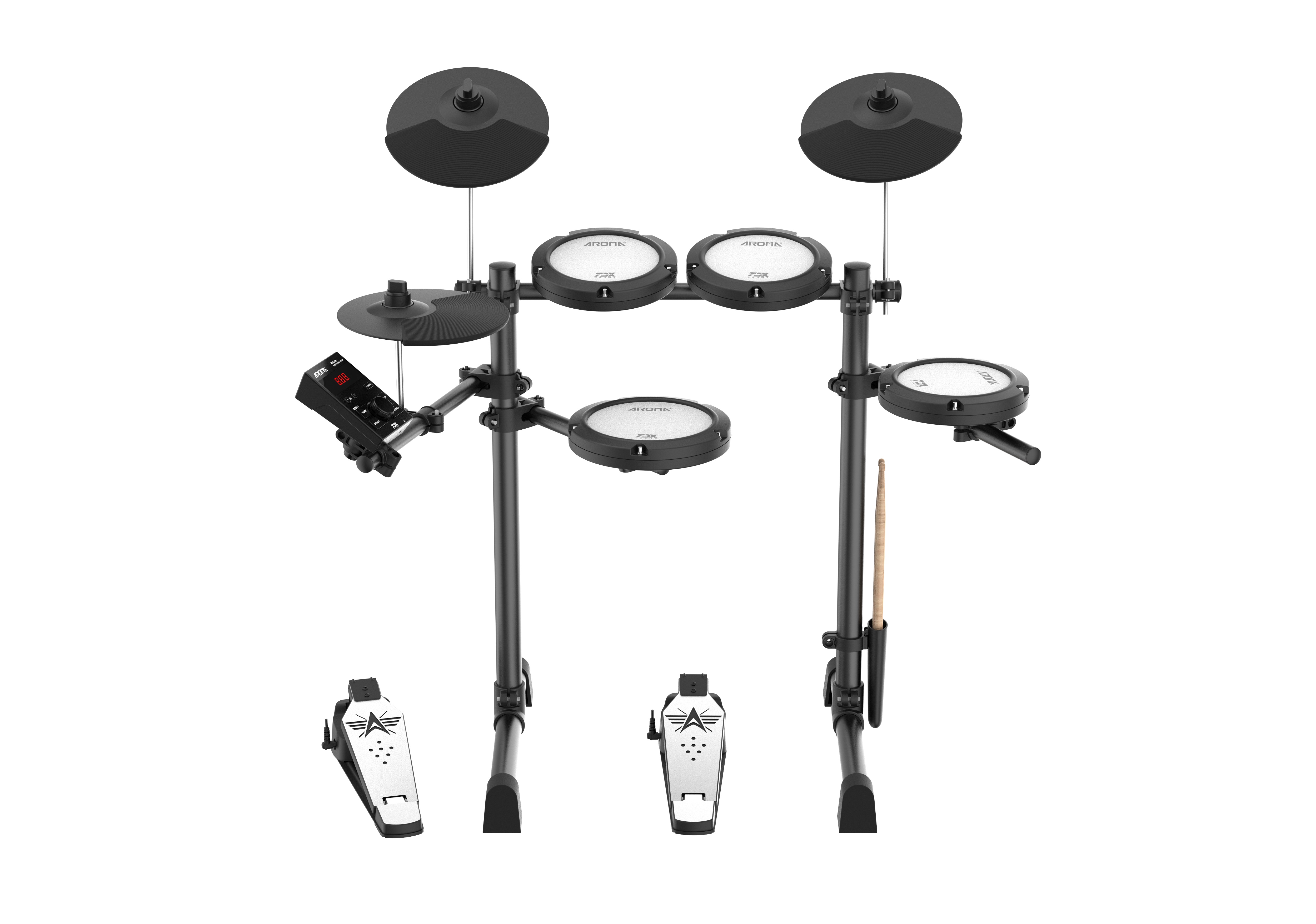 Aroma E-Drum TDX-18