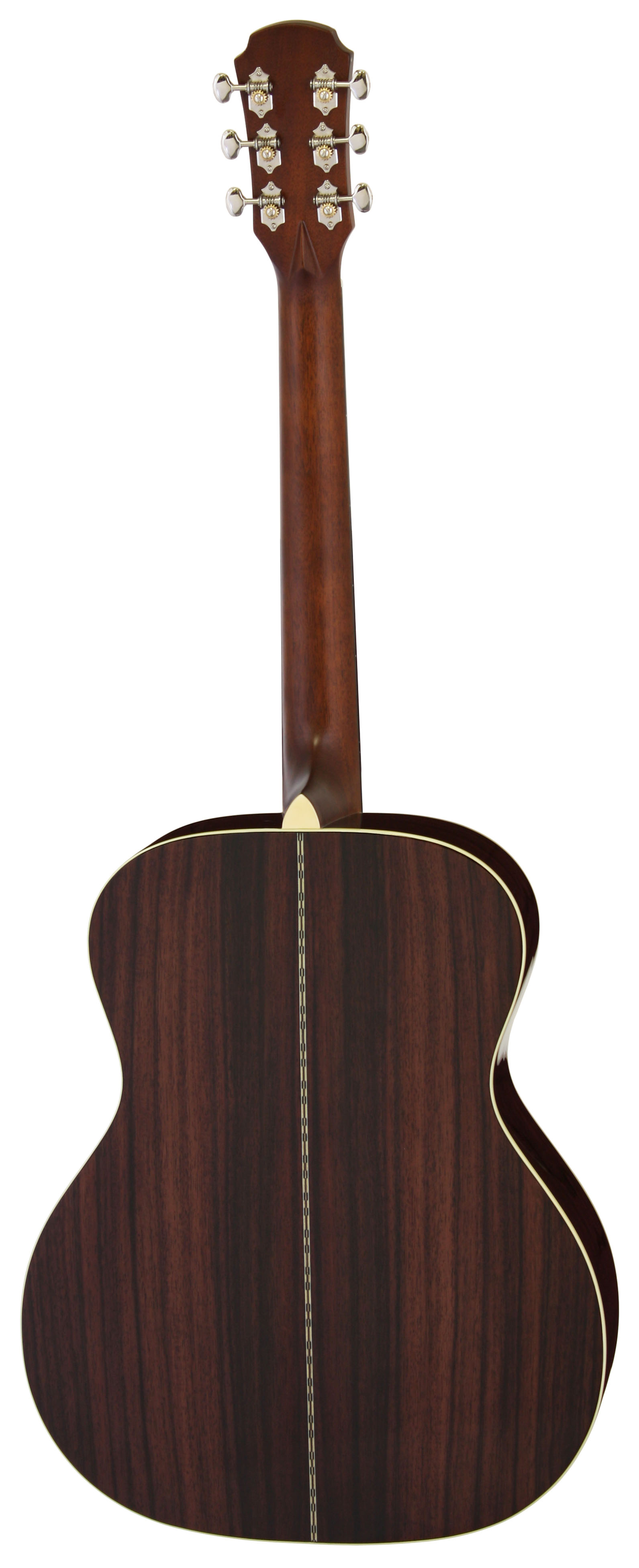 ARIA 505, tobacco sunburst glossy