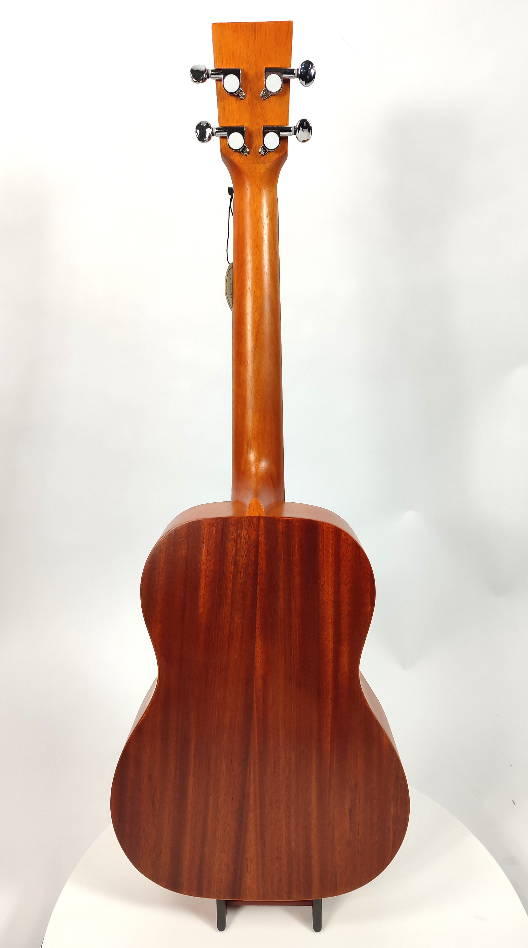 U-Turn Traffic Bariton Ukulele 