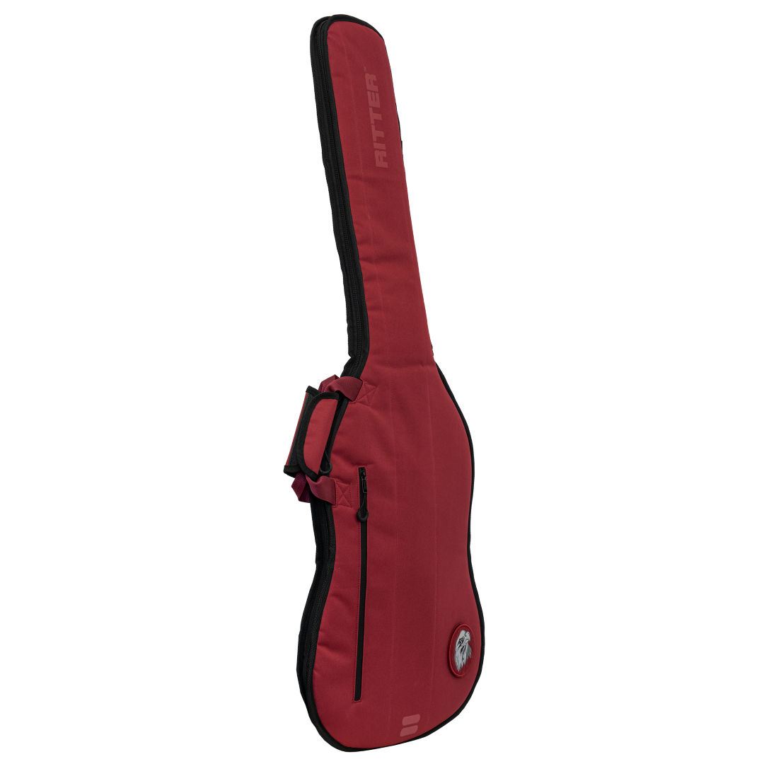 Ritter Gigbag Davos Bass Guitar, SRD