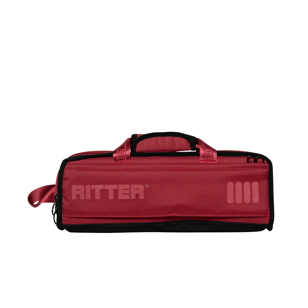 Ritter Gigbag Bern Flute B-foot Bag - SRD