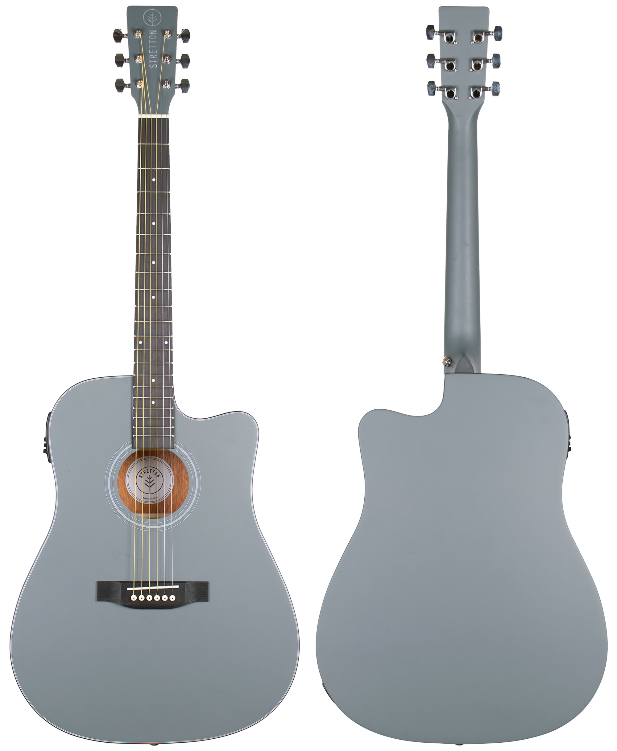 Stretton Dreadnought D1-CE