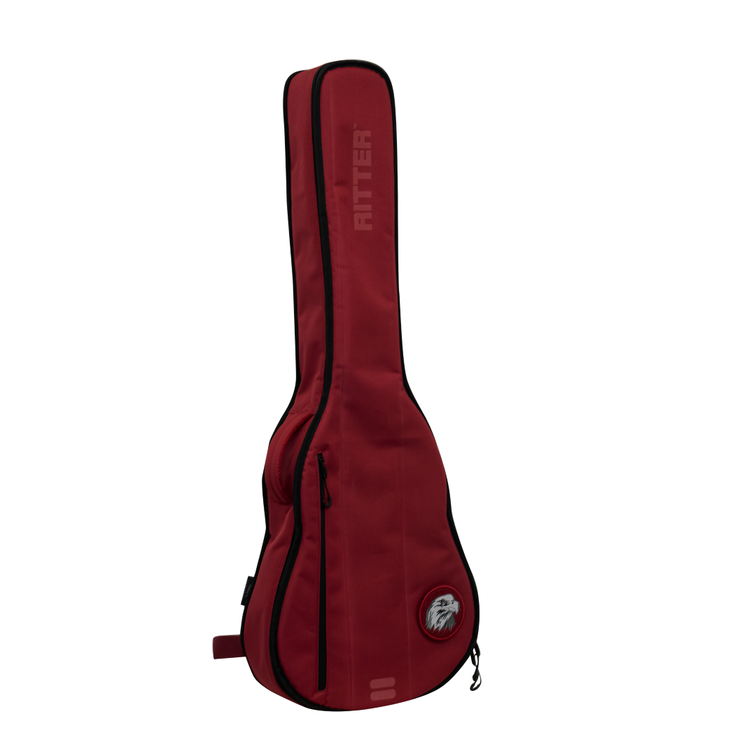 Ritter Davos Les Paul Gigbag - SRD