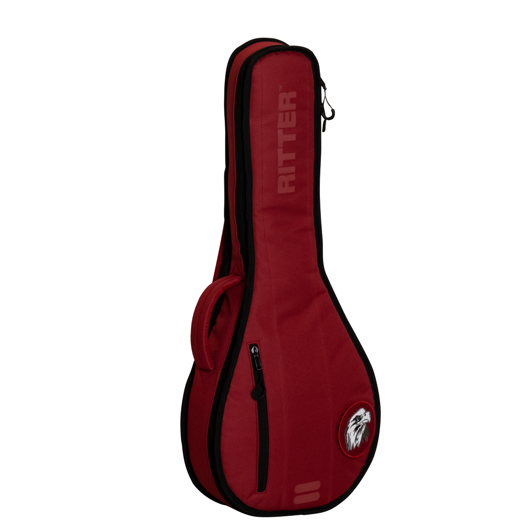 Ritter Gigbag Davos A/F Mandoline - SRD