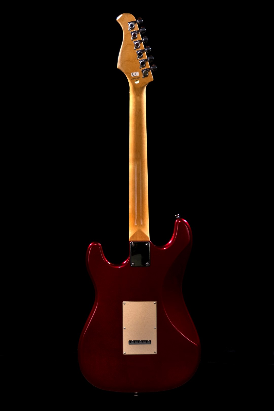 Prodipe ST80 MA, candy red Prodipe ST80 MA, candy red