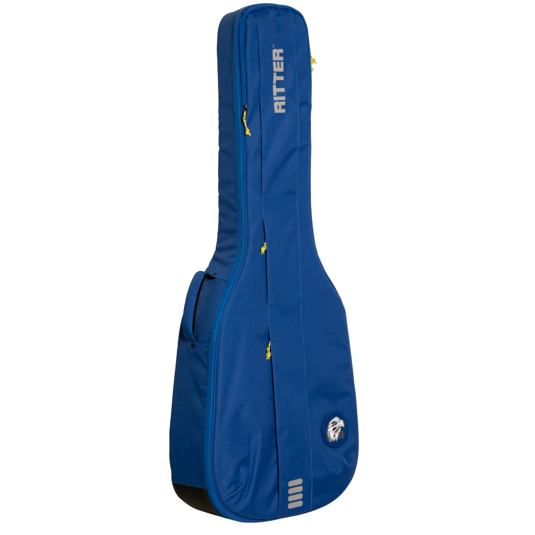 Ritter Gigbag Bern Acoustic Bass Guitar - SBL