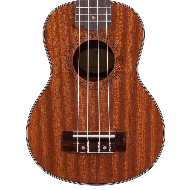 Prodipe BS1 Sopran Ukulele mit EQ