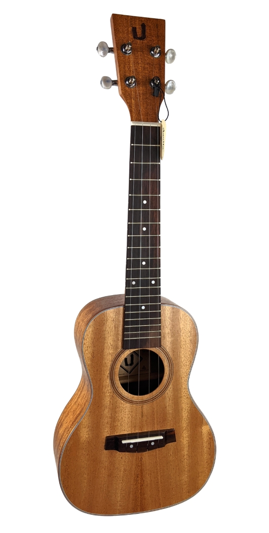  U-Turn Flow Tenor Ukulele - solid top 