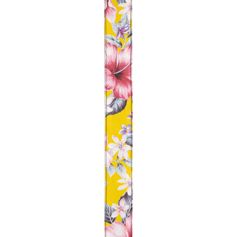 Aria Ukulele Strap SPS UKE HA4, yellow Aria Ukulele Strap SPS UKE HA4, yellow