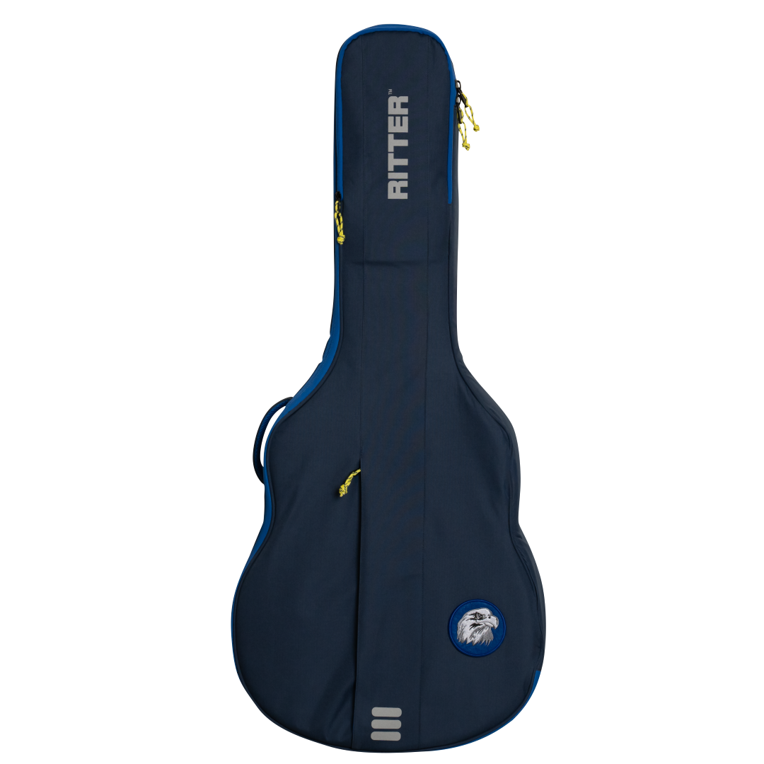 Ritter Gigbag Carouge Super Jumbo Guitar - ABL