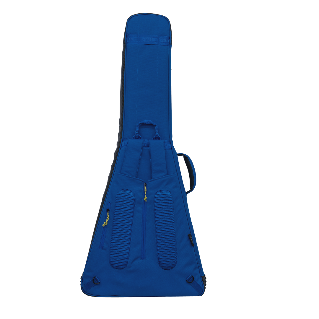 Ritter Gigbag Arosa Flying V Guitar - SBL