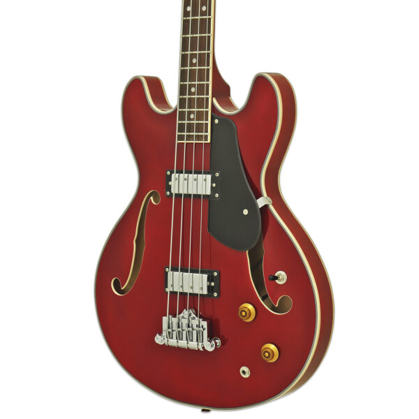 ARIA TAB CLASSIC, wine red