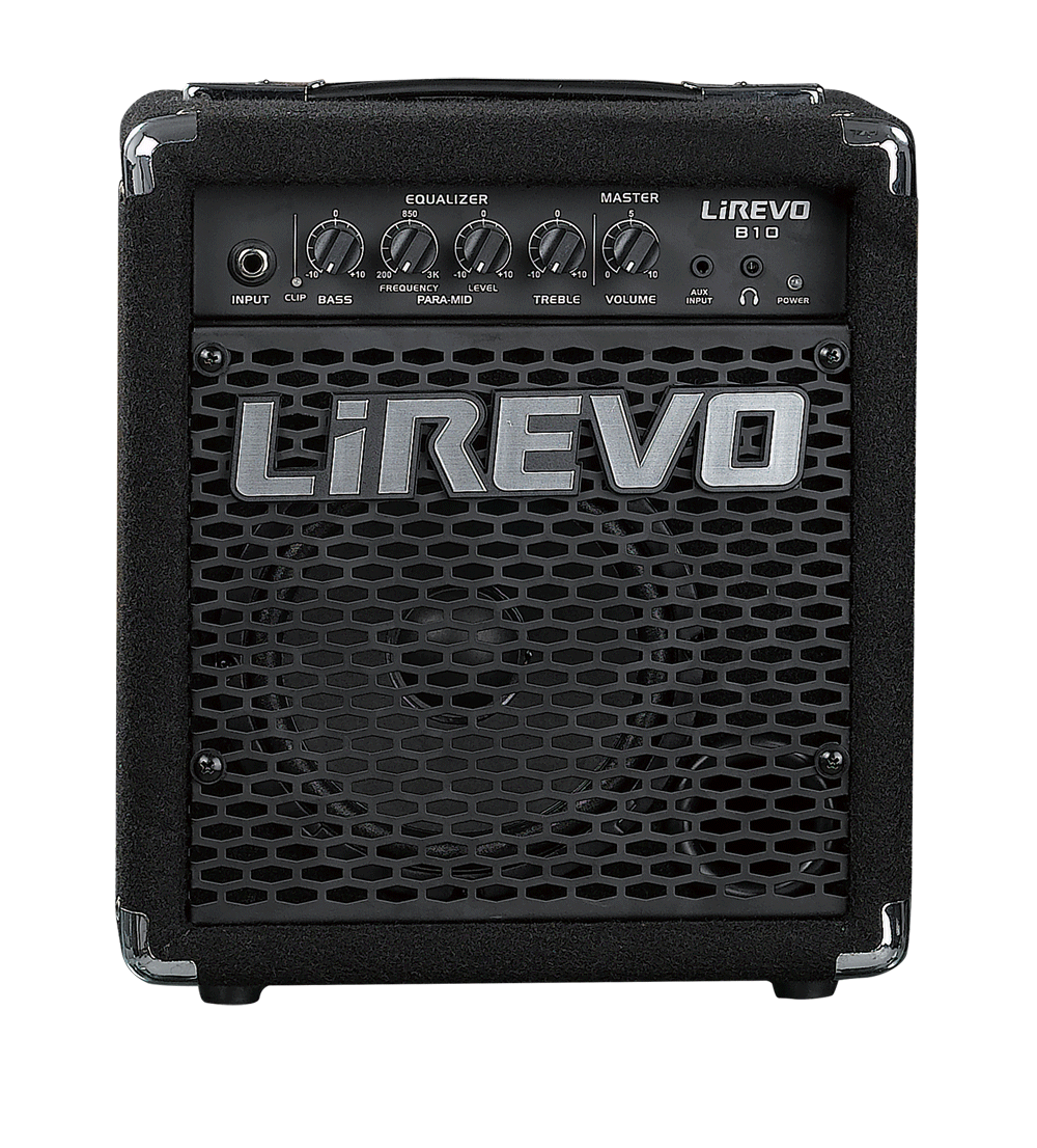 LiREVO B10