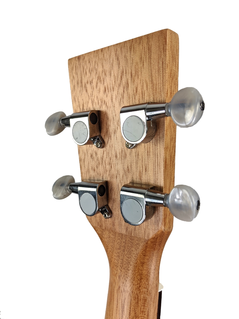  U-Turn Flow Tenor Ukulele - solid top 