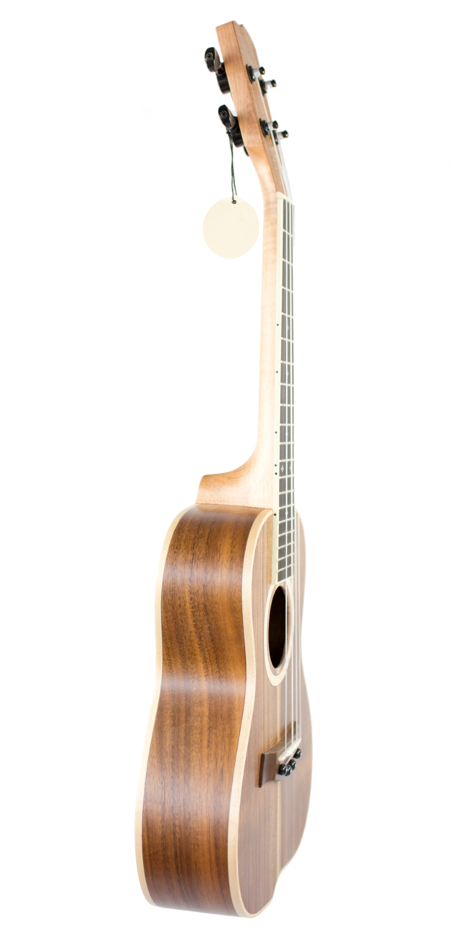 Shape Swing Ukulele Koa Tenor