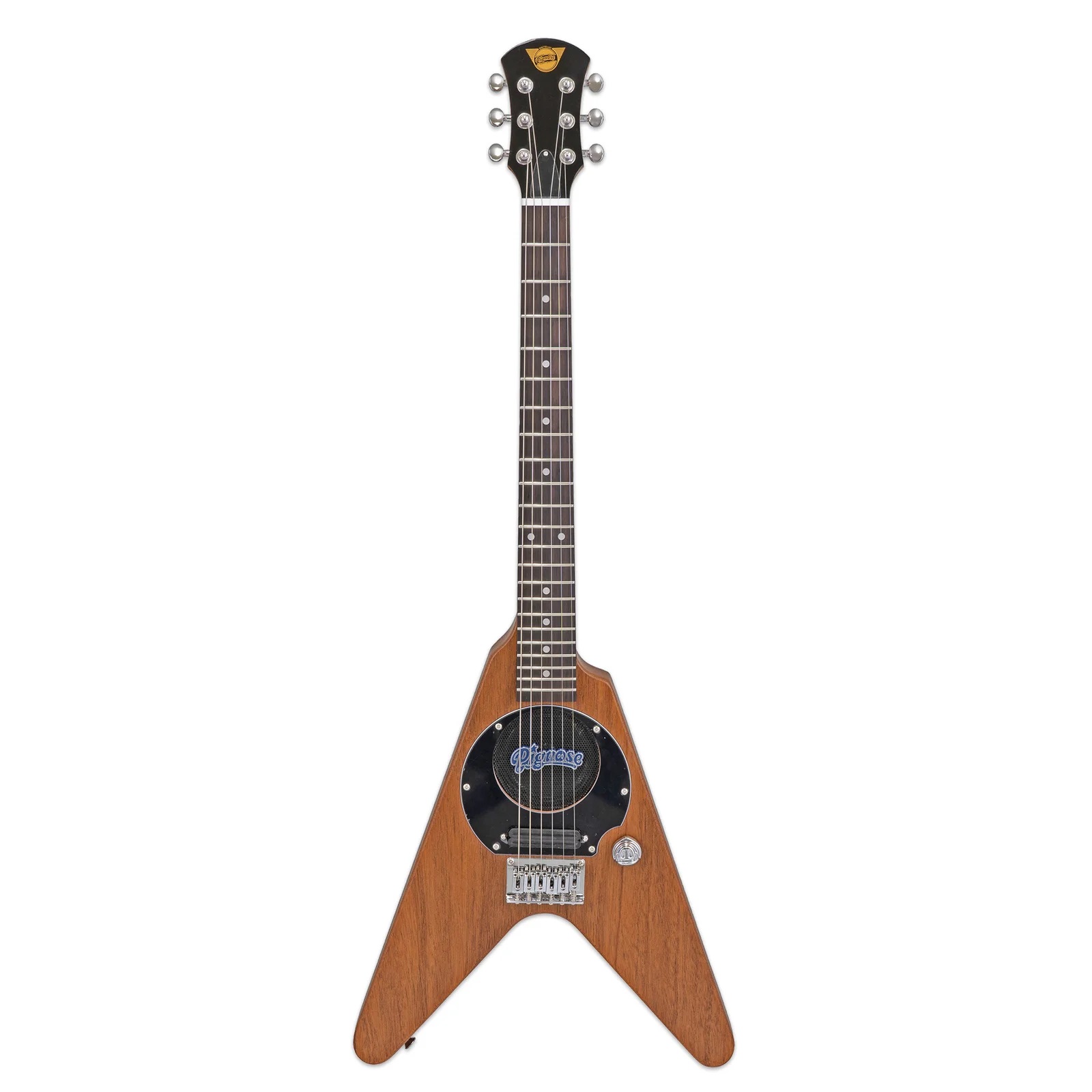 Pignose Guitar 200V Flying V