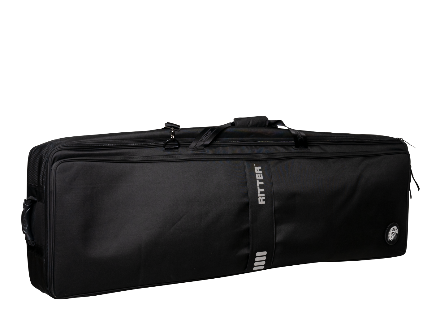 Ritter Gigbag Bern 1470x455x190 w/Wheel