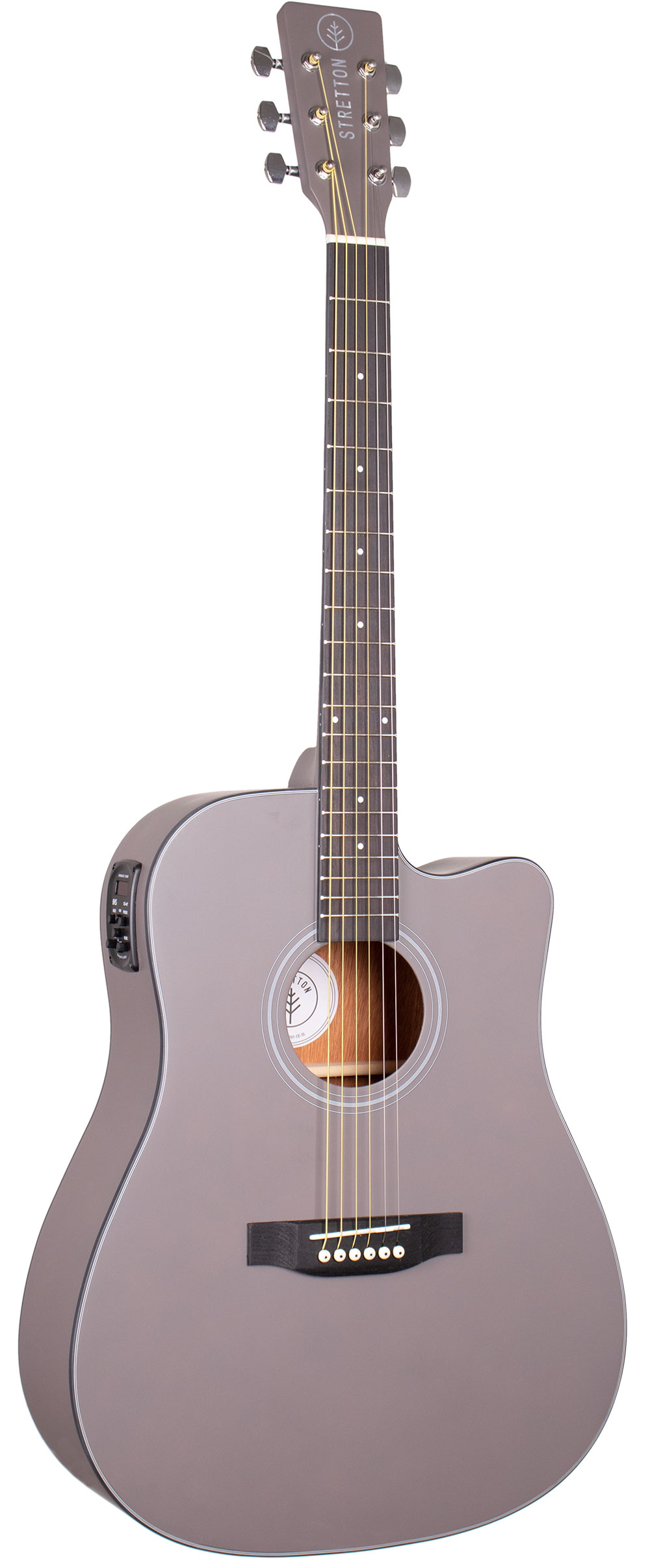 Stretton Dreadnought D1-CE