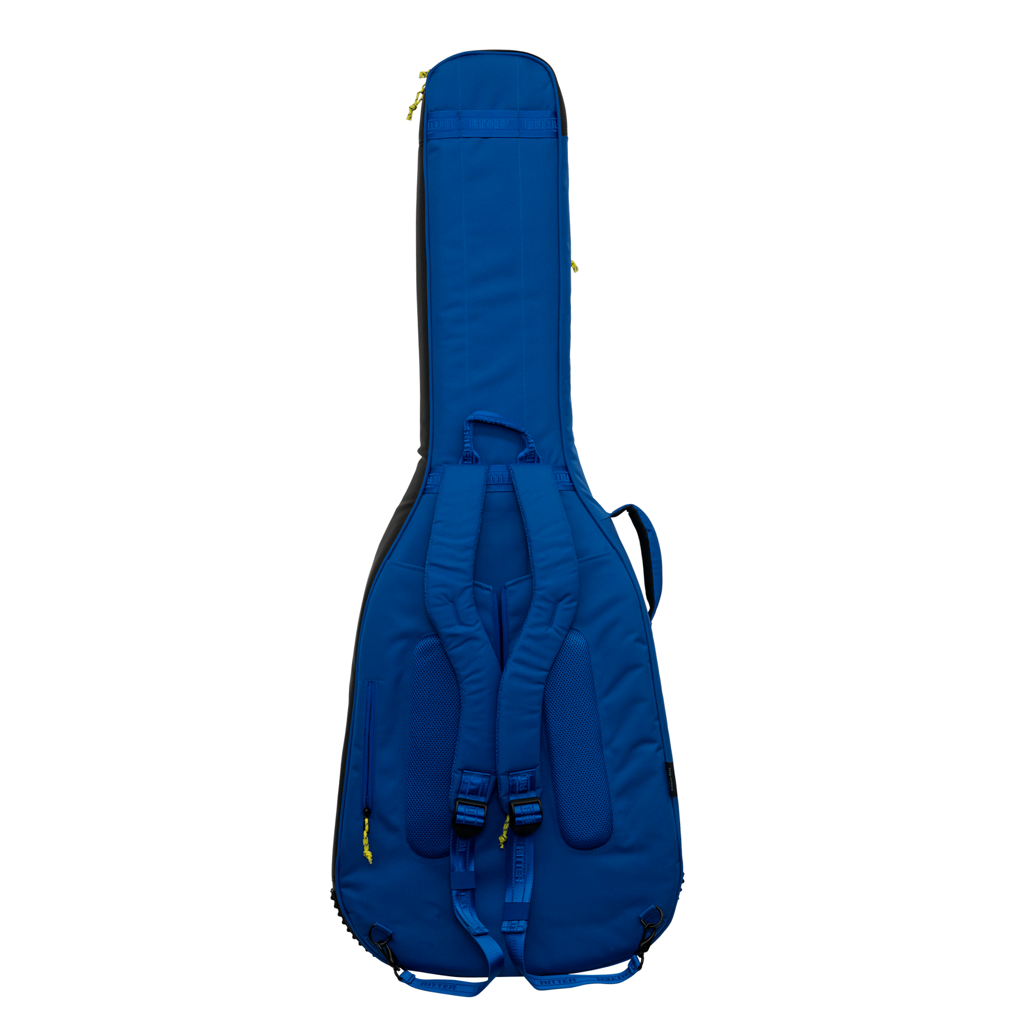 Ritter Gigbag Arosa Acoustic Bass - SBL