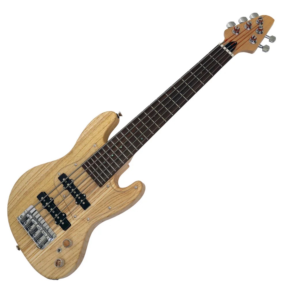 Tiny Bass TBJ 4500, natural