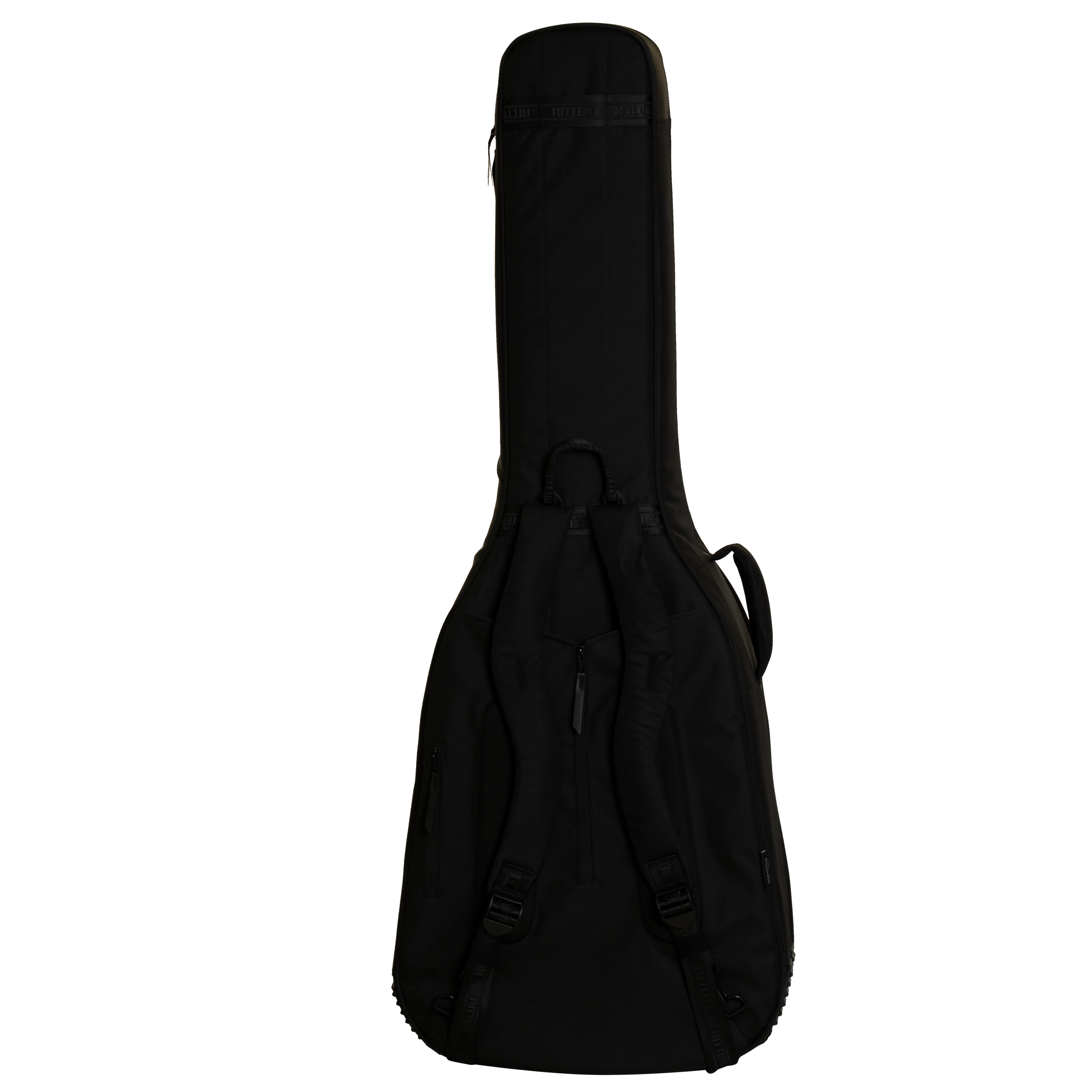 Ritter Gigbag Arosa Acoustic Bass - SBK