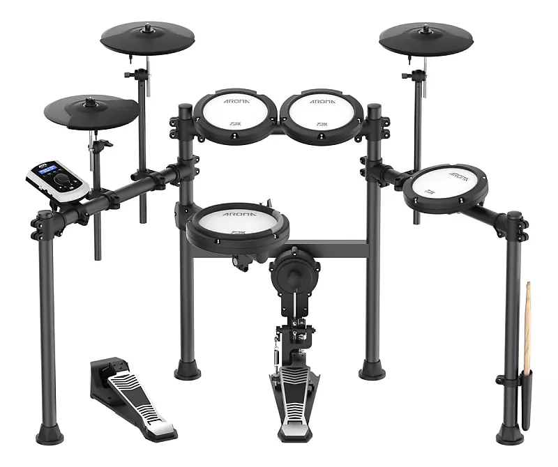 Aroma E-Drum TDX-22 II
