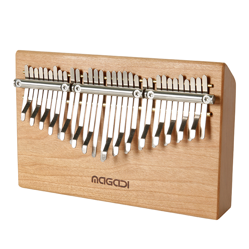 Magadi Kalimba M32 Thumbpiano 