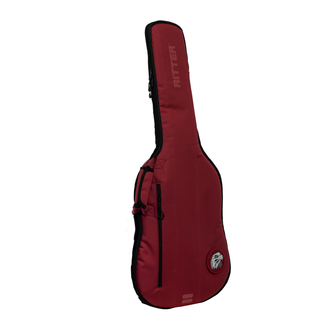 Ritter Davos Electric Guitar Gigbag - SRD