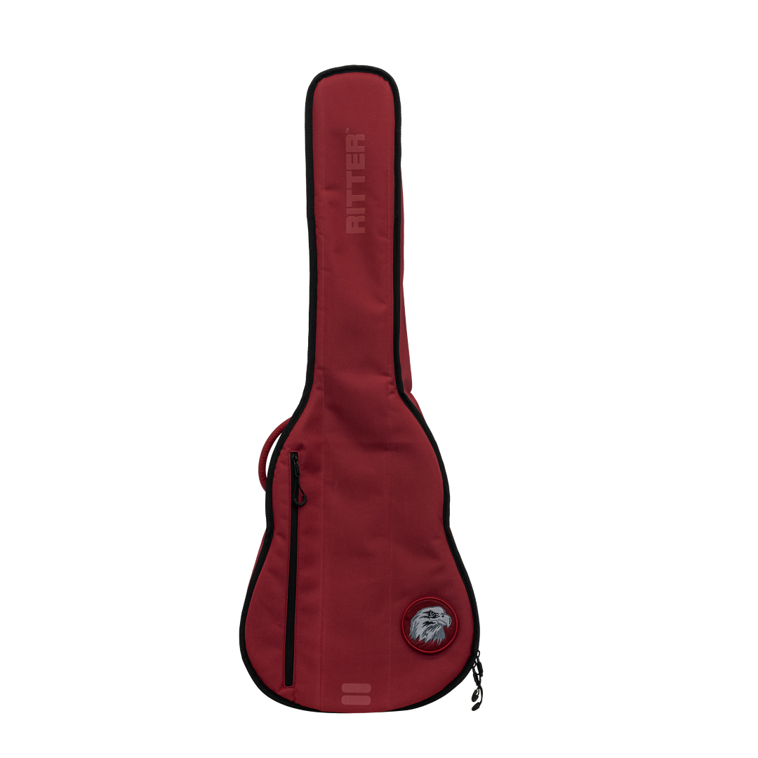 Ritter Davos Les Paul Gigbag - SRD