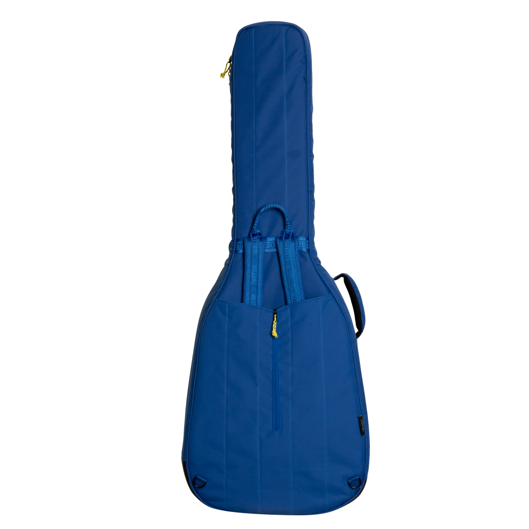 Ritter Gigbag Bern Acoustic Bass Guitar - SBL