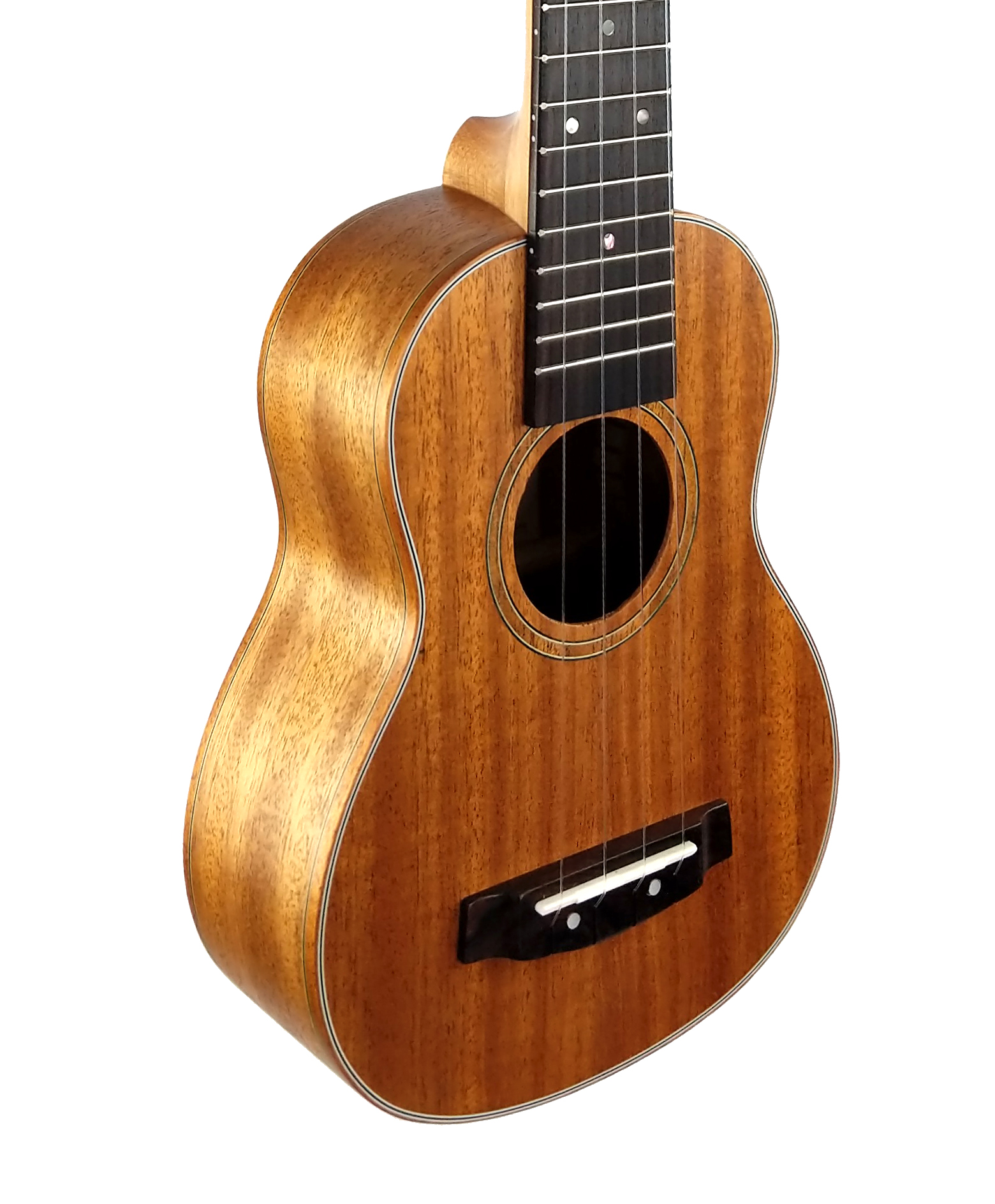 U-Turn Flow Ukulele Sopran - SL 