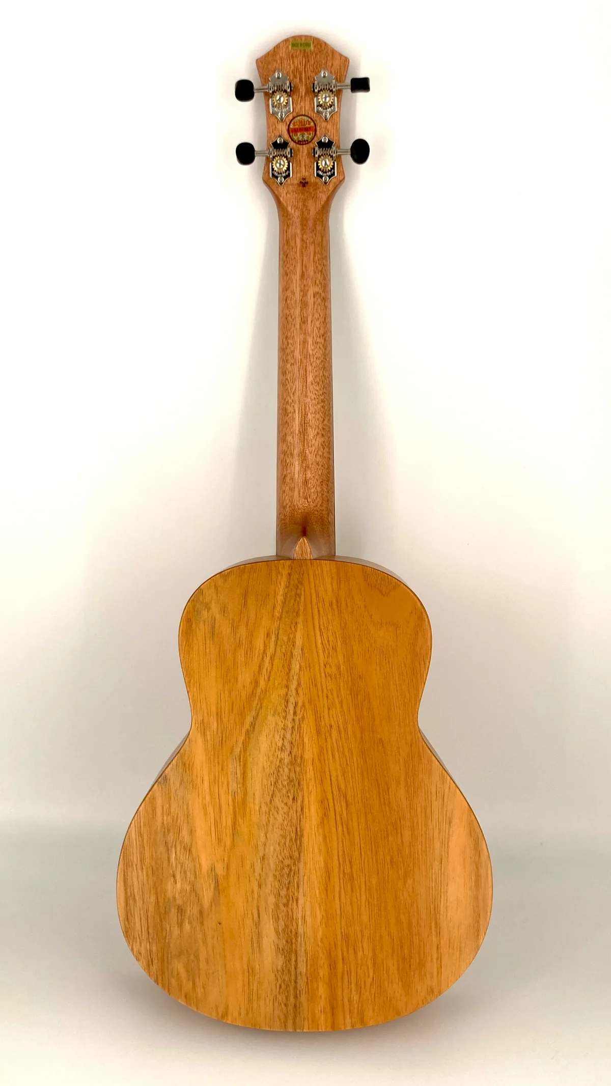 aNueNue T30E Konzert Ukulele mit Tonabnehmer 