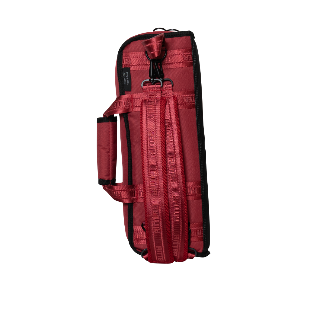 Ritter Gigbag Bern Flute B-foot Bag - SRD