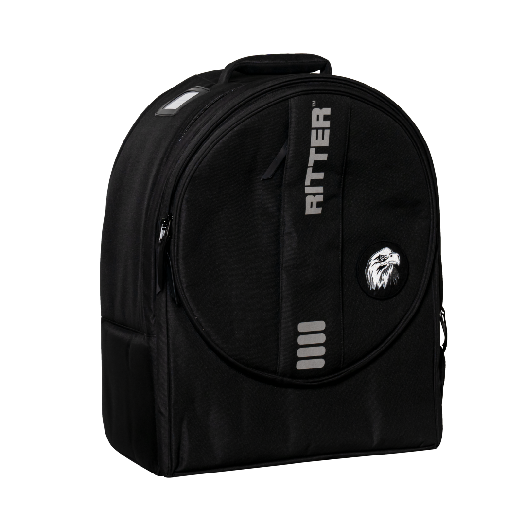 Ritter Gigbag Bern Snare Backpack