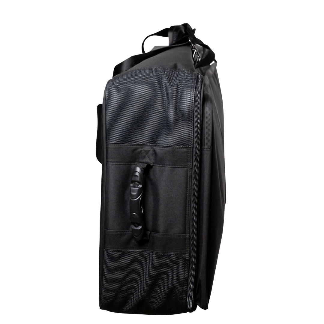 Ritter Gigbag Bern 1470x455x190 w/Wheel