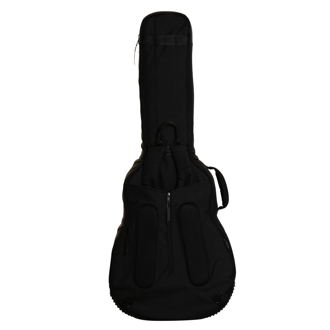 Ritter Gigbag Arosa 335 Guitar - SBK