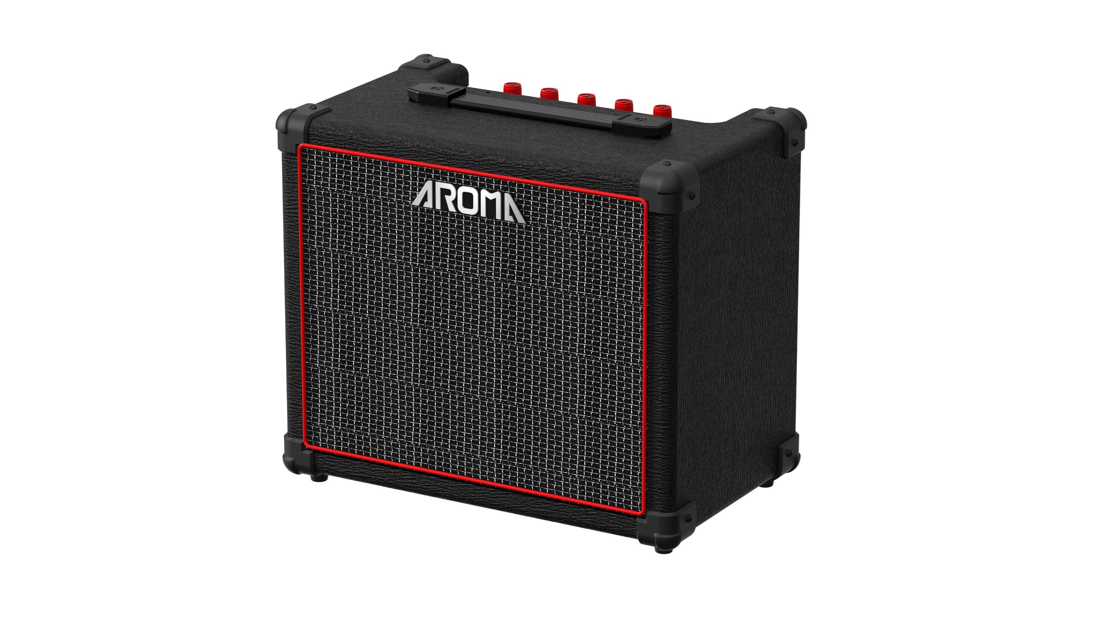 Aroma AG30B Bass Verstärker  