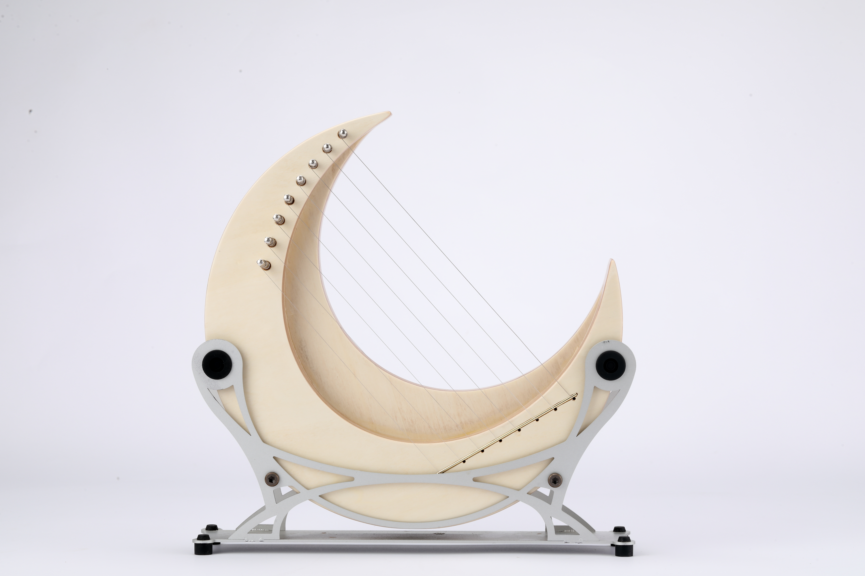 Hluru Ständer für Mond Lyre
